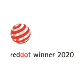 reddot winner 2020