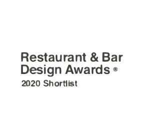 Restaurant & Bar Design Awards 2020 Shortlist