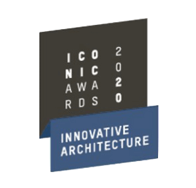 ICONIC AWARDS 2020 – Innovative Architecture