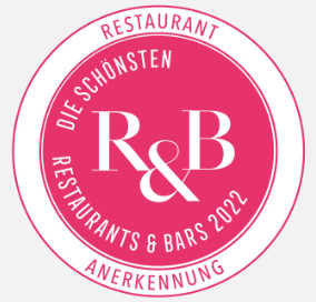 R&B Ausgezeichnete Gastronomie 2022